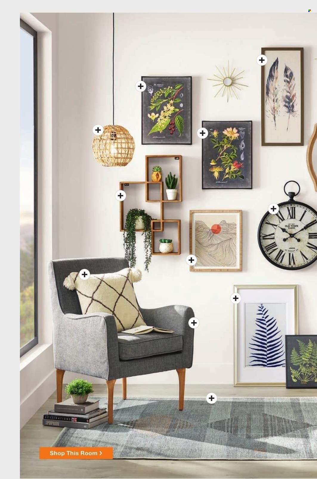 The Home Depot Weekly Ad Flyer Specials September 6 to October 2, 2022