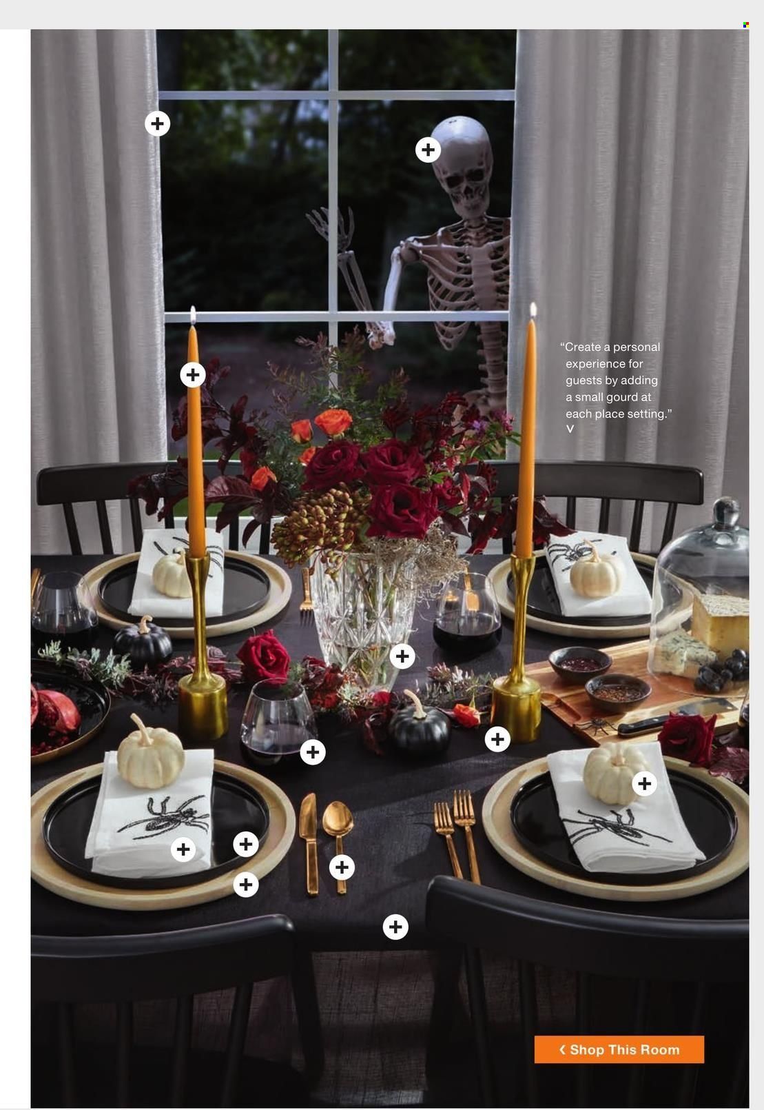 The Home Depot Weekly Ad Flyer Specials September 6 to October 2, 2022