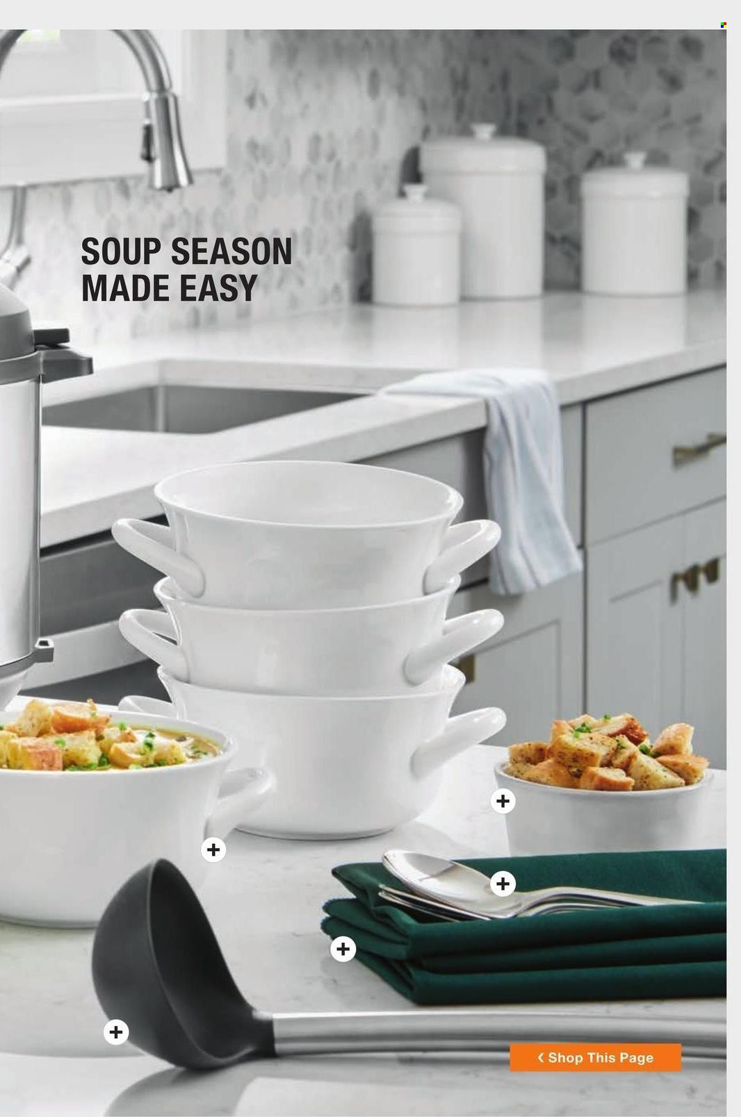 The Home Depot Weekly Ad Flyer Specials September 6 to October 2, 2022