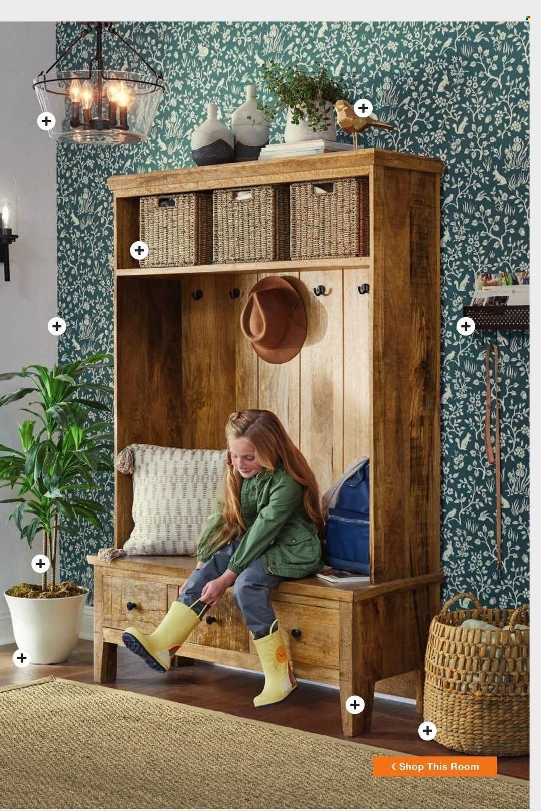 The Home Depot Weekly Ad Flyer Specials September 6 to October 2, 2022