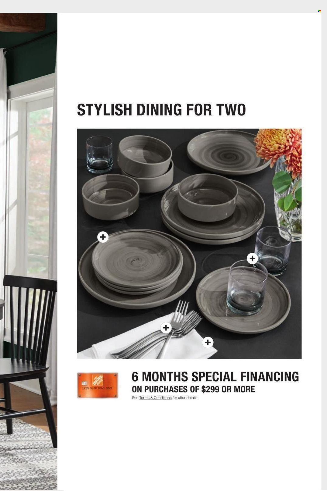 The Home Depot Weekly Ad Flyer Specials September 6 to October 2, 2022