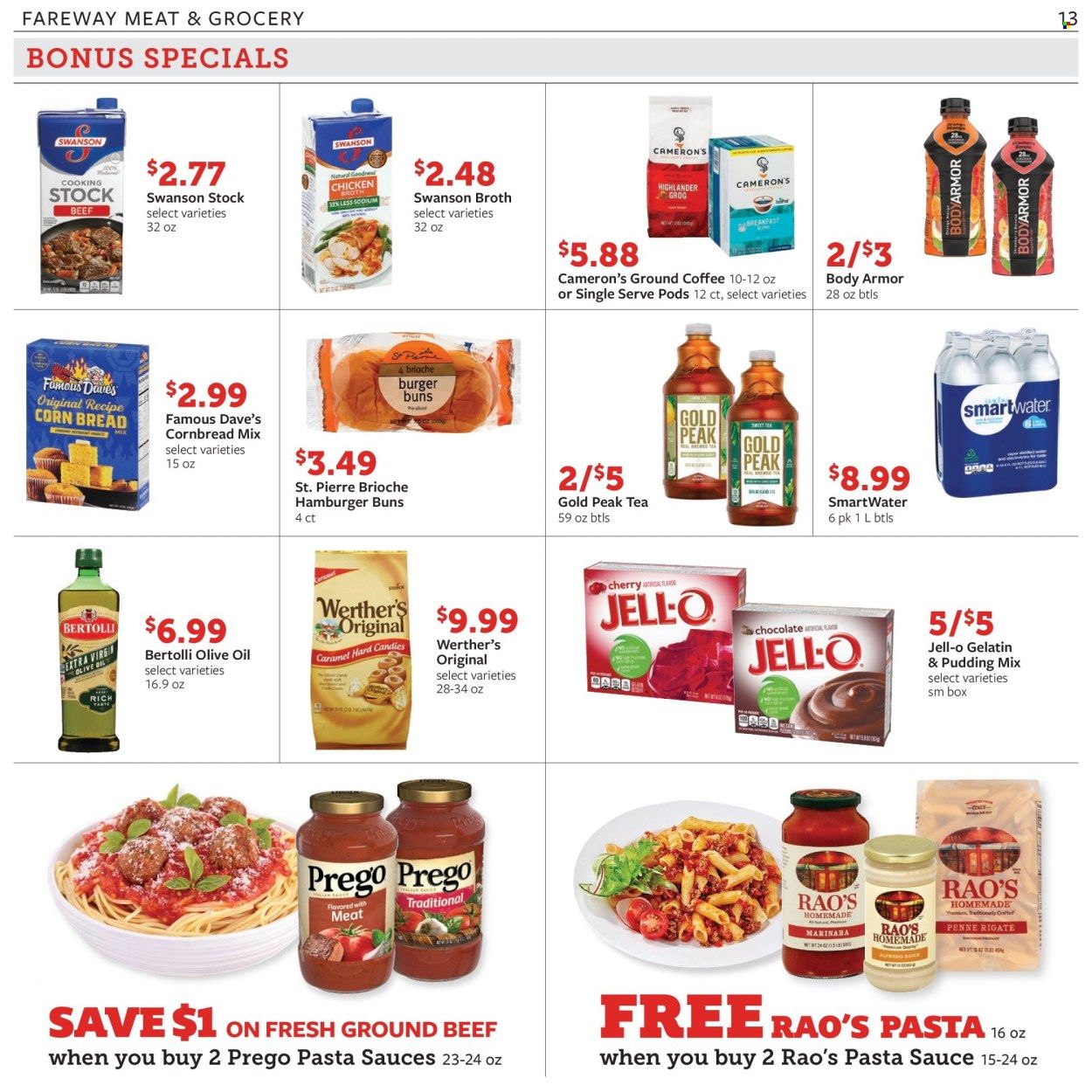Fareway (IA) Weekly Ad Flyer Specials September 5 to September 10, 2022