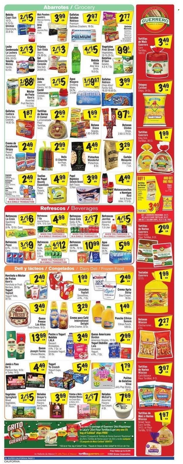 El Super (CA, NM, NV, TX) Weekly Ad Flyer Specials September 7 to September 13, 2022