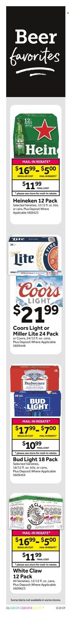 Stop & Shop (NY) Weekly Ad Flyer Specials September 9 to September 15, 2022