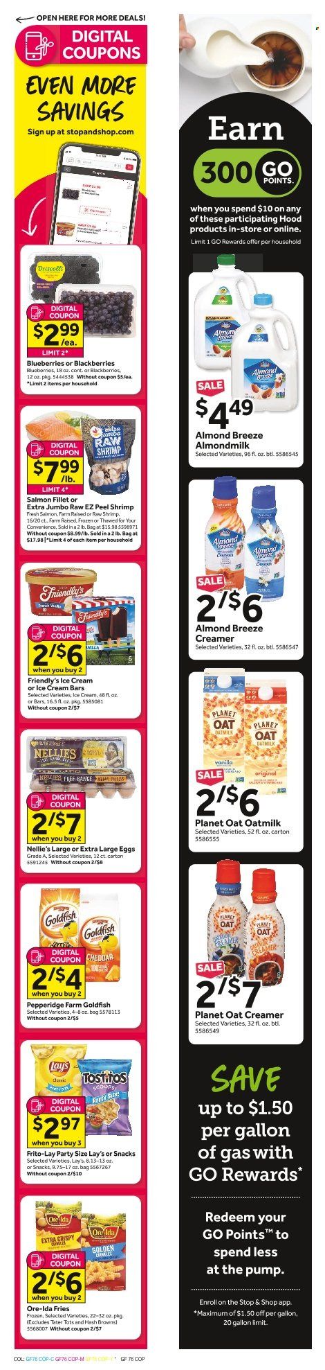 Stop & Shop (NY) Weekly Ad Flyer Specials September 9 to September 15, 2022