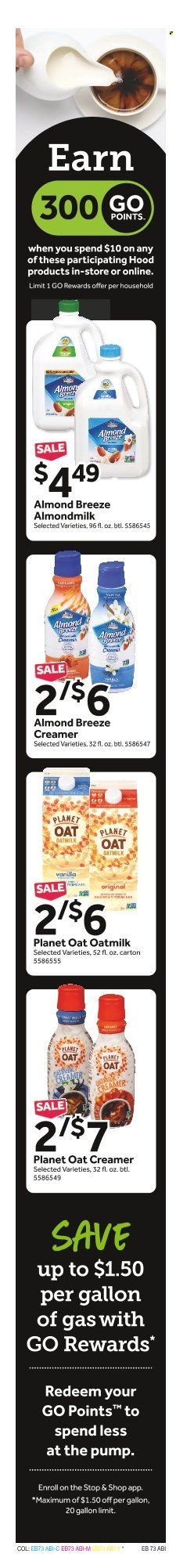 Stop & Shop (CT) Weekly Ad Flyer Specials September 9 to September 15, 2022