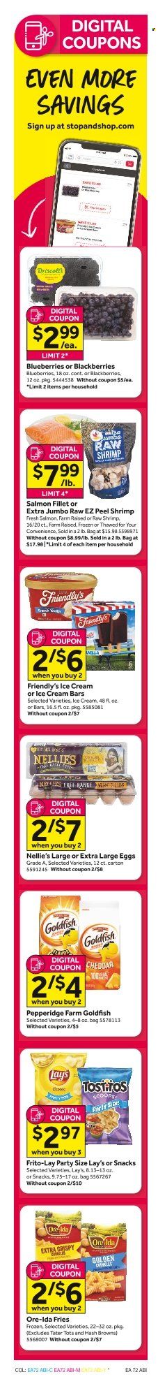 Stop & Shop (CT) Weekly Ad Flyer Specials September 9 to September 15, 2022