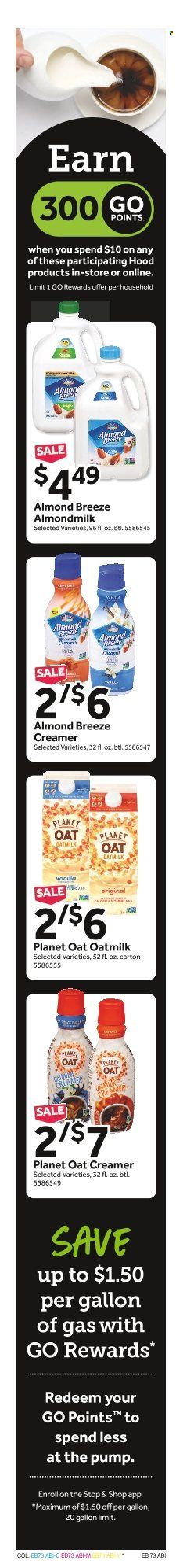 Stop & Shop (MA) Weekly Ad Flyer Specials September 9 to September 15, 2022