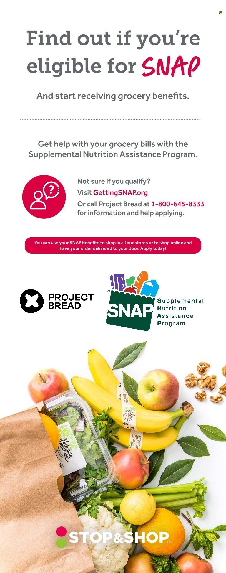 Stop & Shop (MA) Weekly Ad Flyer Specials September 9 to September 15, 2022