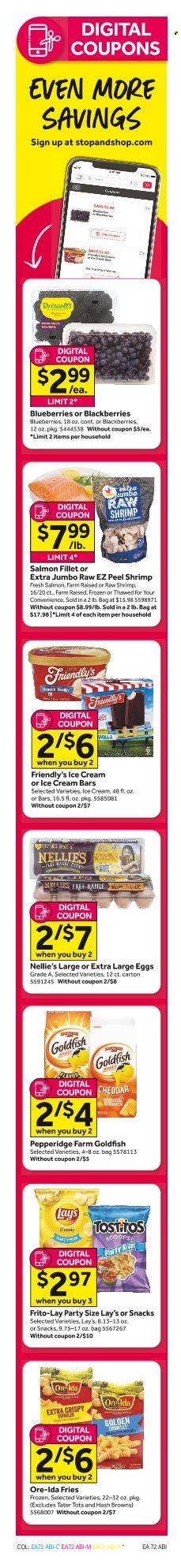 Stop & Shop (MA) Weekly Ad Flyer Specials September 9 to September 15, 2022