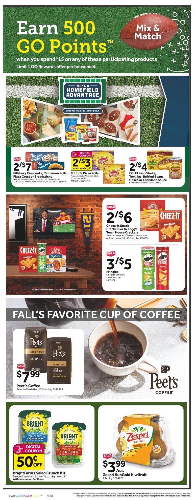 Stop & Shop (RI) Weekly Ad Flyer Specials September 9 to September 15, 2022