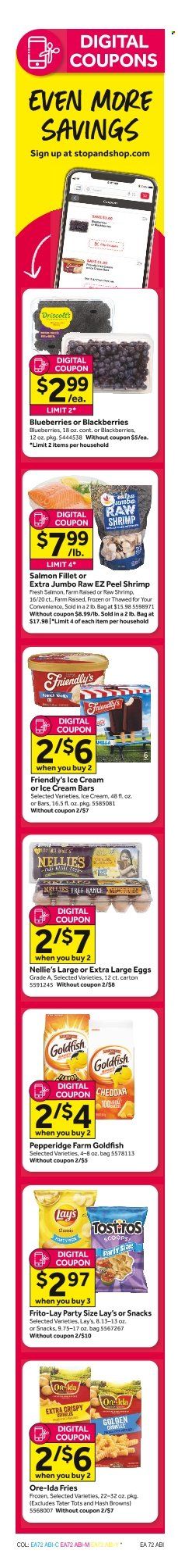 Stop & Shop (RI) Weekly Ad Flyer Specials September 9 to September 15, 2022