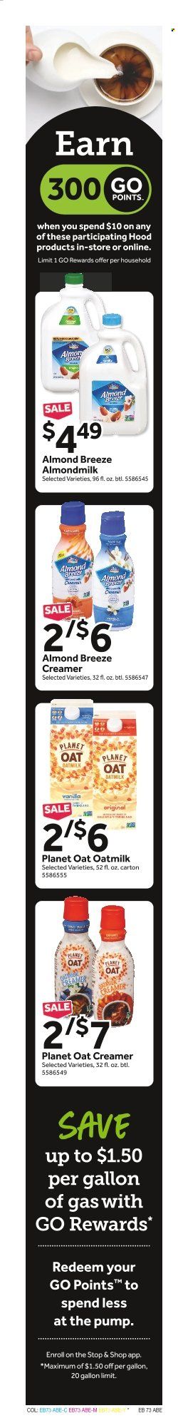 Stop & Shop (NJ) Weekly Ad Flyer Specials September 9 to September 15, 2022