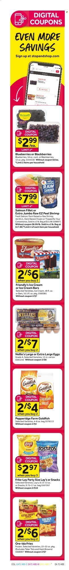 Stop & Shop (NJ) Weekly Ad Flyer Specials September 9 to September 15, 2022
