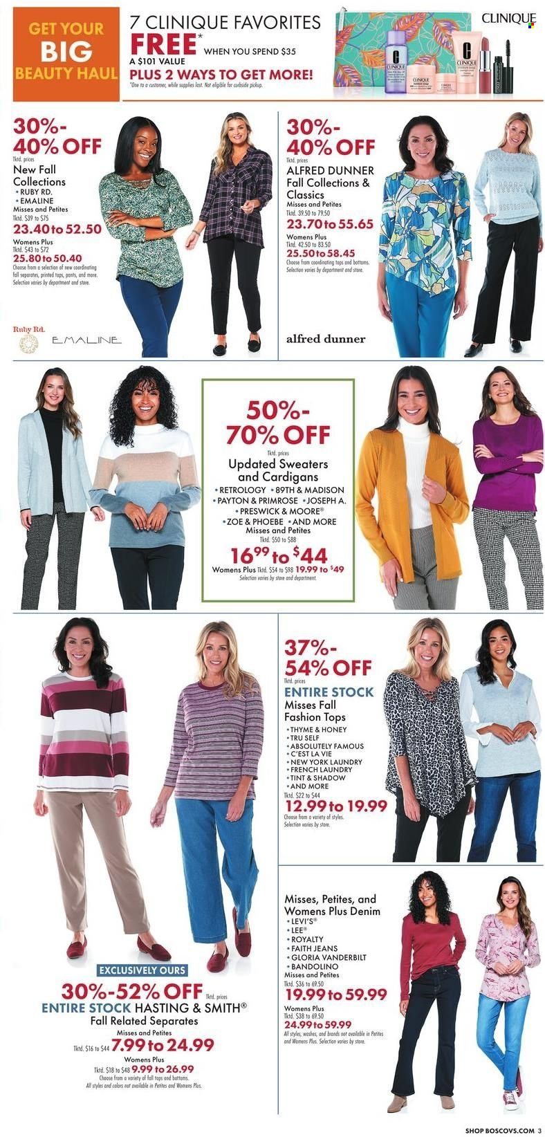 Boscov's (CT, DE, MD, NJ, NY, PA) Weekly Ad Flyer Specials September 8 to September 14, 2022
