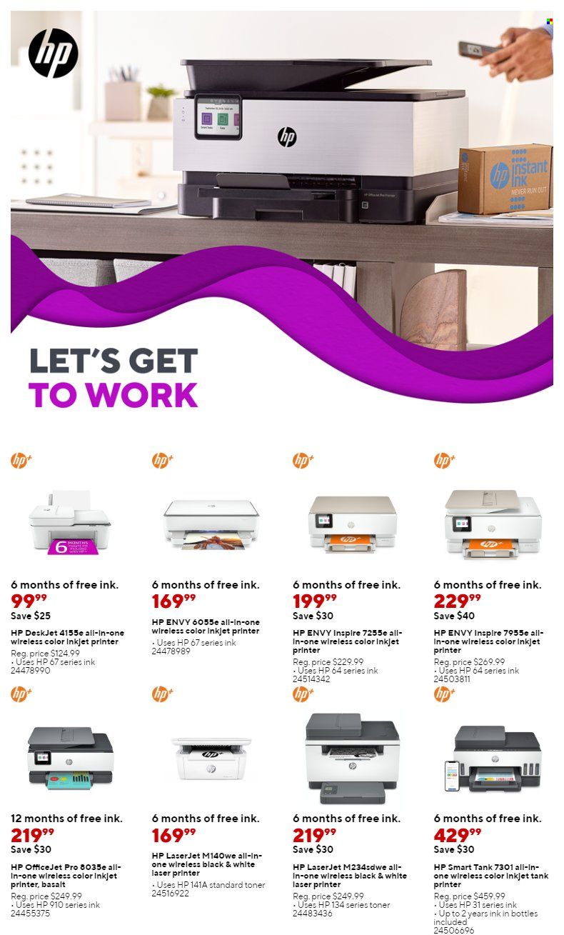 Staples Weekly Ad Flyer Specials September 11 to September 17, 2022