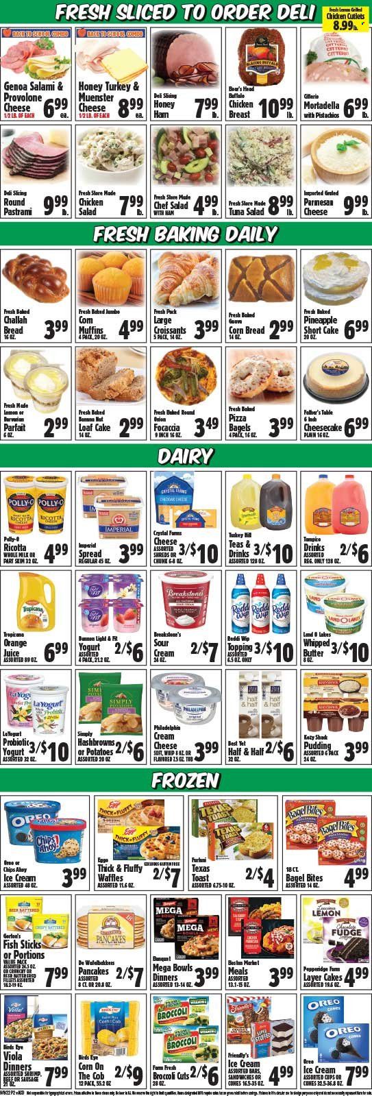 Western Beef (FL, NY) Weekly Ad Flyer Specials September 8 to September 14, 2022