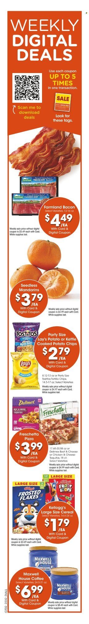 Dillons (KS) Weekly Ad Flyer Specials September 7 to September 13, 2022
