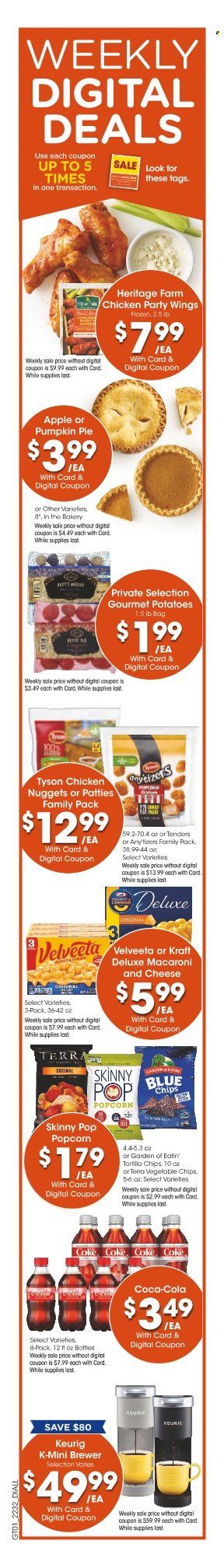 Dillons (KS) Weekly Ad Flyer Specials September 7 to September 13, 2022