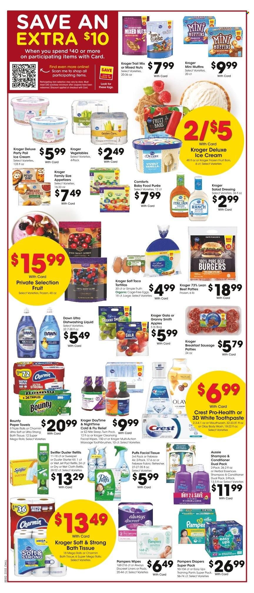 Dillons (KS) Weekly Ad Flyer Specials September 7 to September 13, 2022