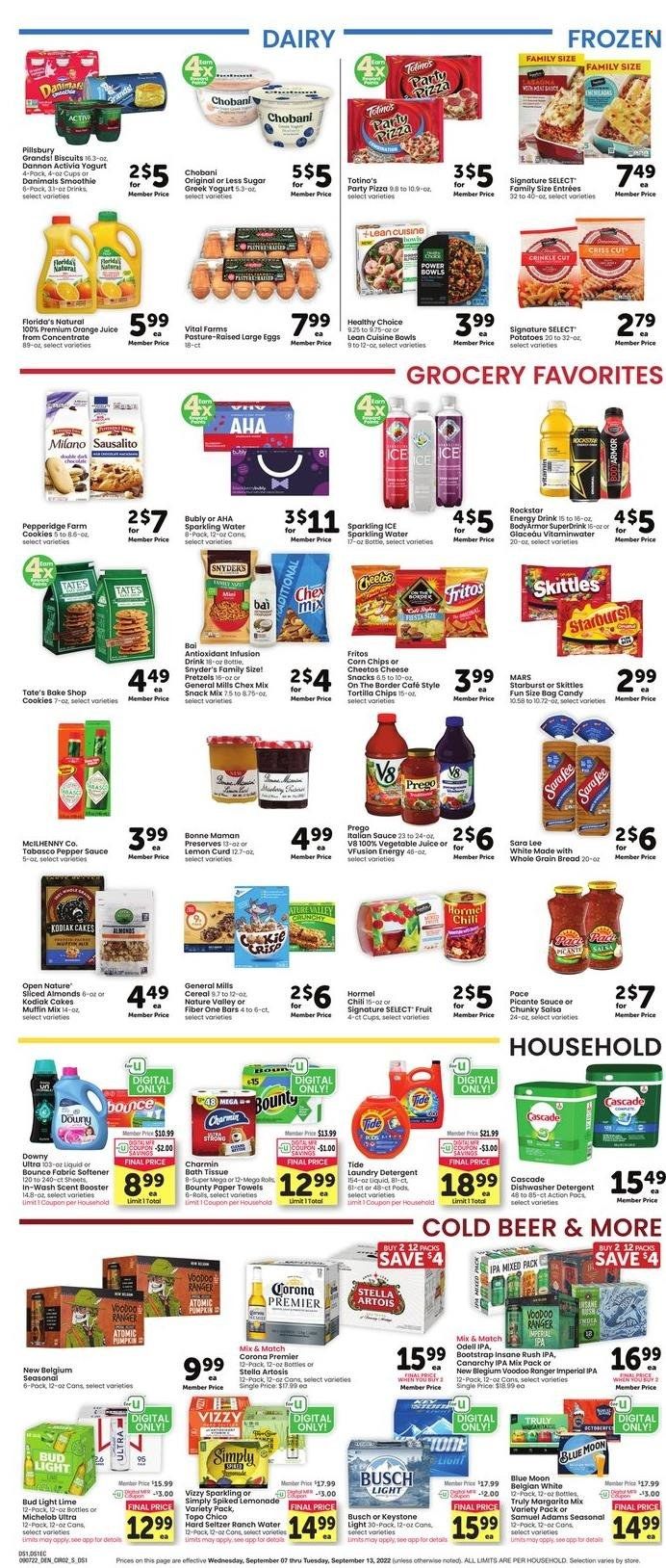 Safeway (CO) Weekly Ad Flyer Specials September 7 to September 13, 2022