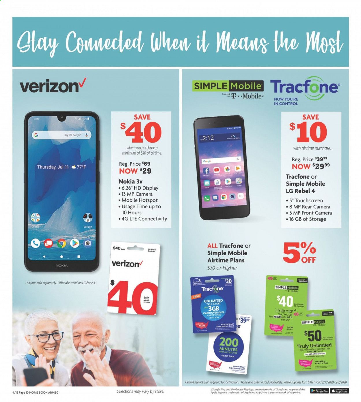 Family Dollar Weekly Ad & Flyer April 12 to May 2