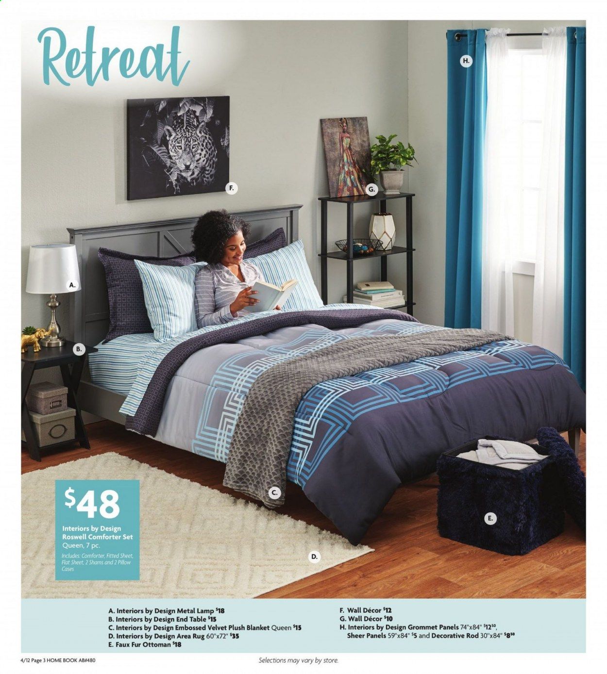 Family Dollar Weekly Ad & Flyer April 12 to May 2