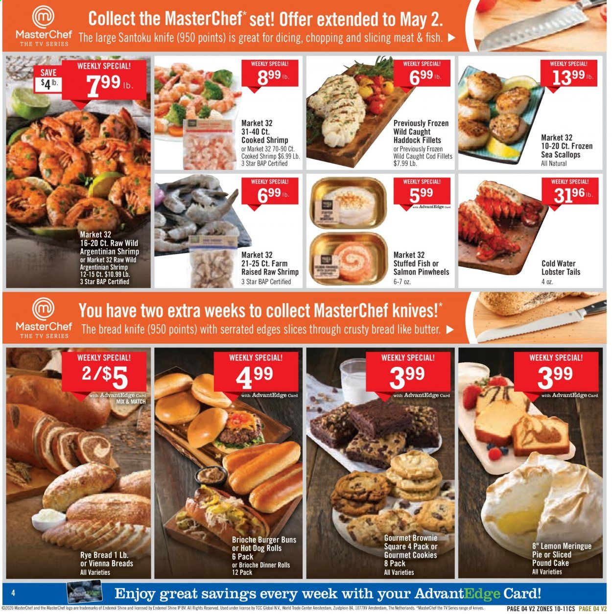 Price Chopper Weekly Ad & Flyer April 12 to 18