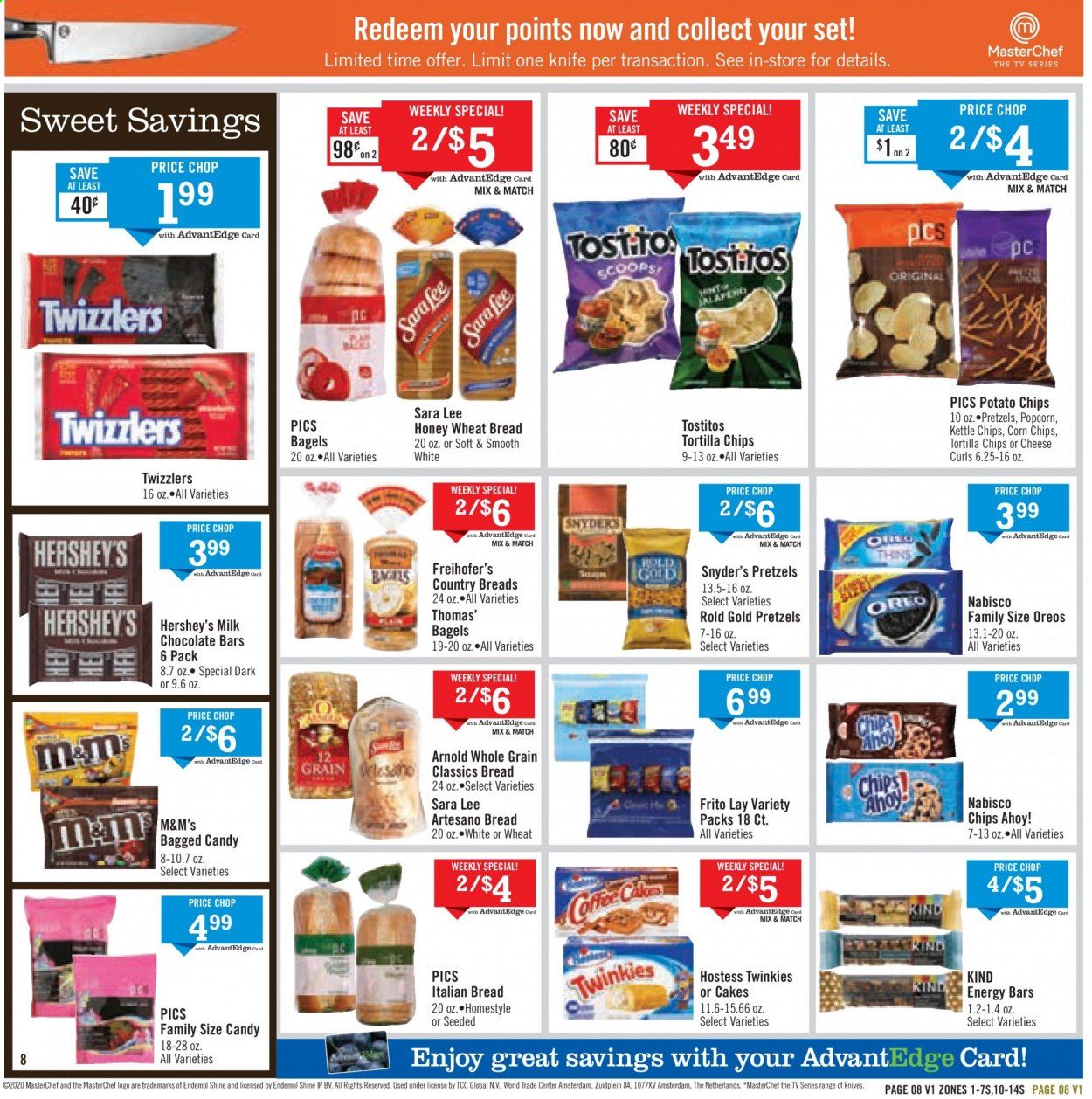Price Chopper Weekly Ad & Flyer April 12 to 18