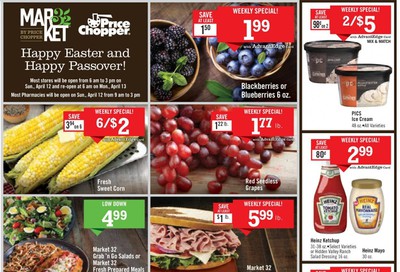 Price Chopper Weekly Ad & Flyer April 12 to 18