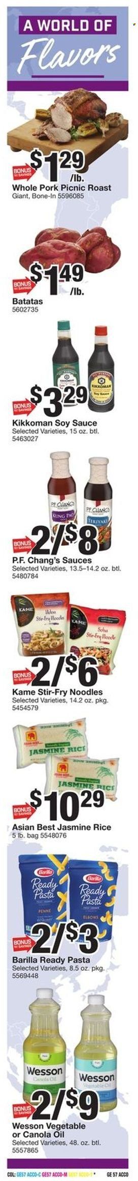 Giant Food (DE, MD, VA) Weekly Ad Flyer Specials September 9 to September 15, 2022