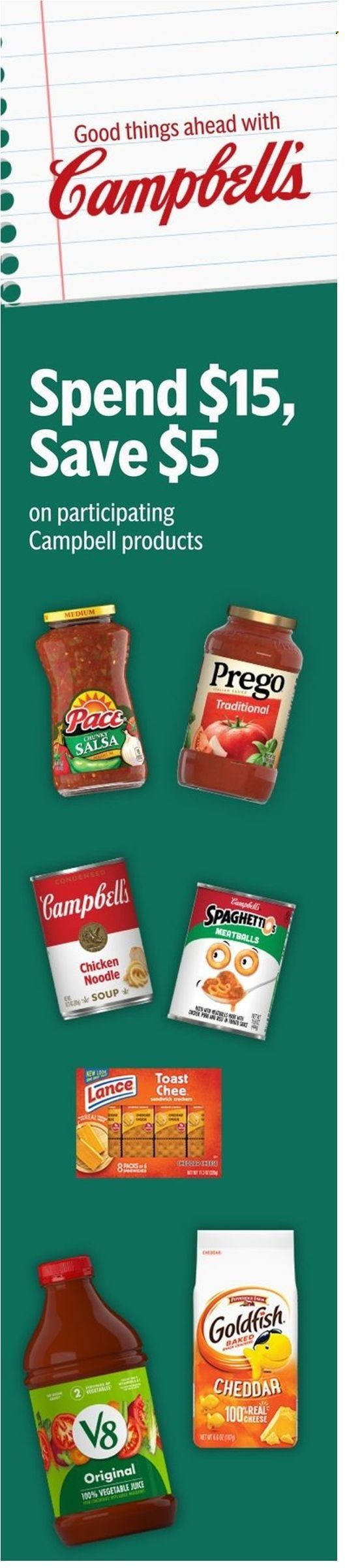 Giant Food (DE, MD, VA) Weekly Ad Flyer Specials September 9 to September 15, 2022