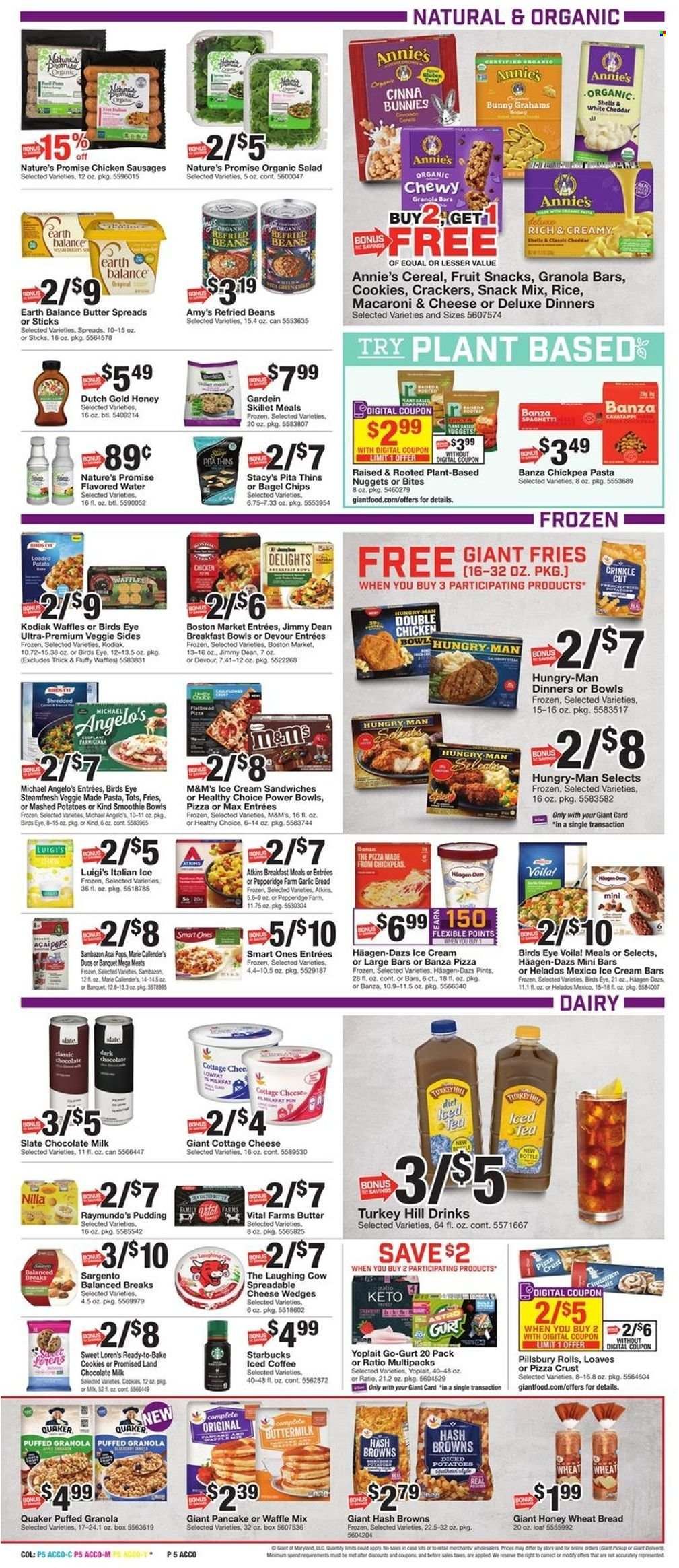 Giant Food (DE, MD, VA) Weekly Ad Flyer Specials September 9 to September 15, 2022
