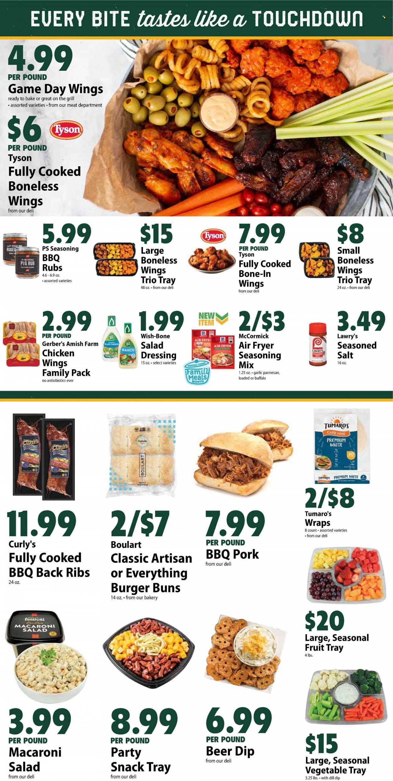Festival Foods (WI) Weekly Ad Flyer Specials September 7 to September 13, 2022