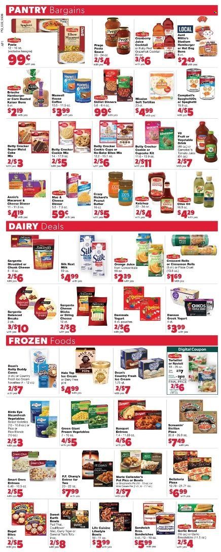 Family Fare (MI) Weekly Ad Flyer Specials September 6 to September 10, 2022