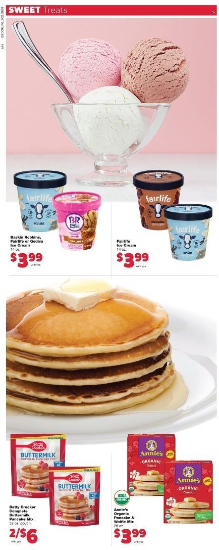 Family Fare (MI) Weekly Ad Flyer Specials September 6 to September 10, 2022
