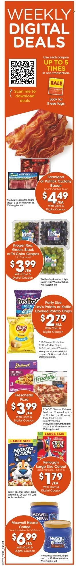 Pick ‘n Save (WI) Weekly Ad Flyer Specials September 7 to September 13, 2022