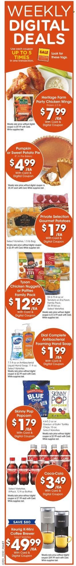 Pick ‘n Save (WI) Weekly Ad Flyer Specials September 7 to September 13, 2022