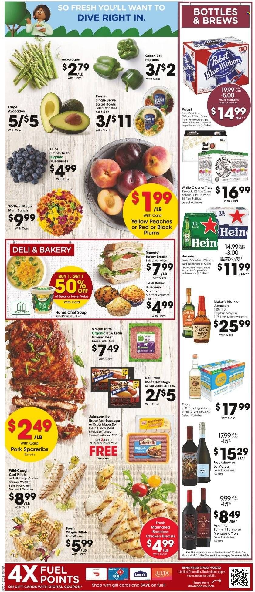 Pick ‘n Save (WI) Weekly Ad Flyer Specials September 7 to September 13, 2022