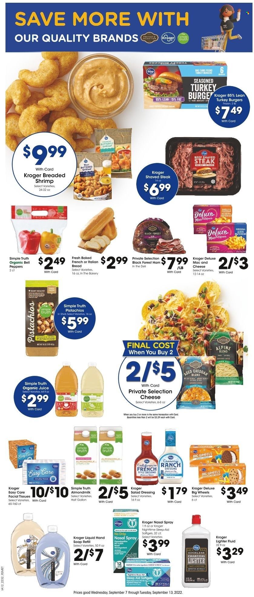 Pick ‘n Save (WI) Weekly Ad Flyer Specials September 7 to September 13, 2022