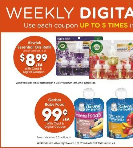 Pick ‘n Save (WI) Weekly Ad Flyer Specials September 7 to September 13, 2022