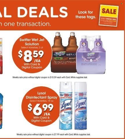 Pick ‘n Save (WI) Weekly Ad Flyer Specials September 7 to September 13, 2022