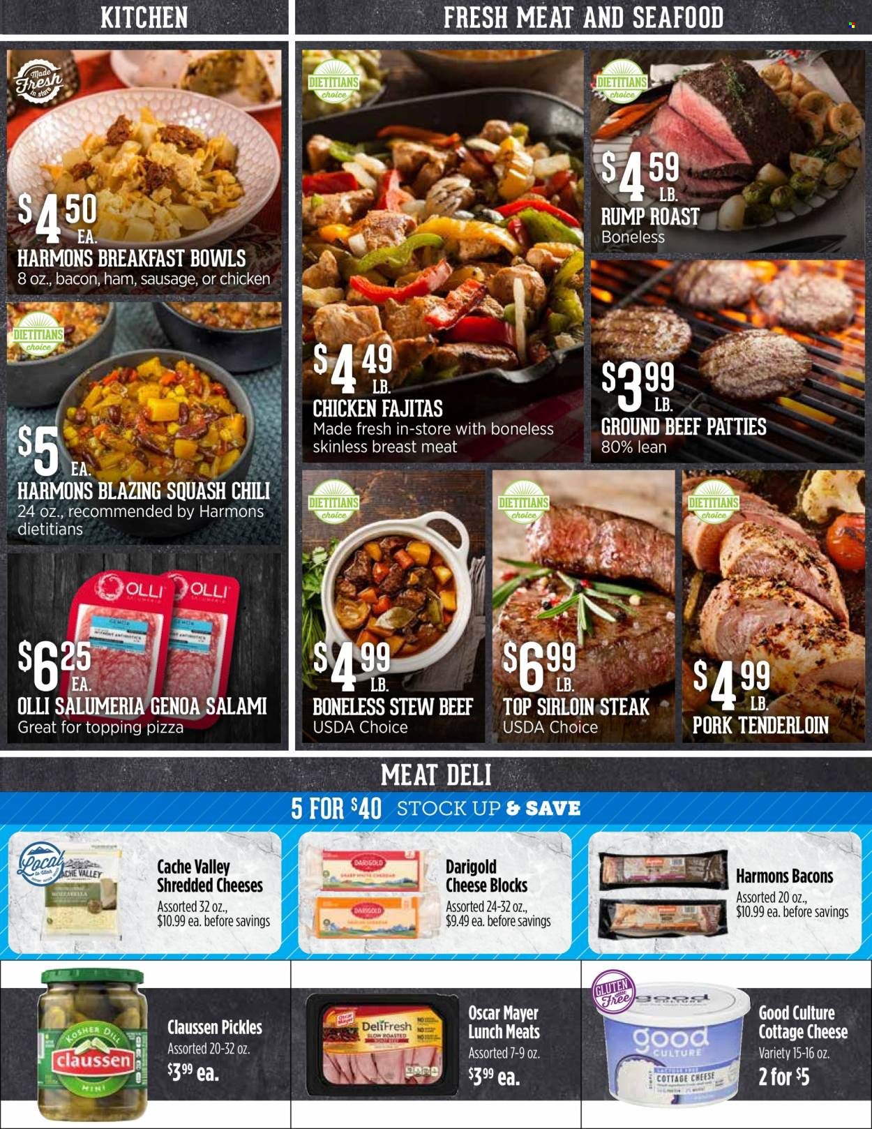 Harmons (UT) Weekly Ad Flyer Specials September 6 to September 12, 2022