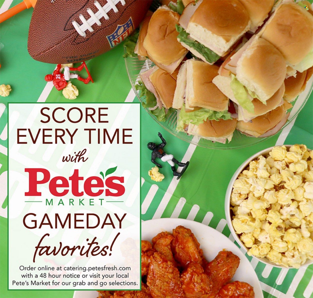 Pete's Fresh Market (IL) Weekly Ad Flyer Specials September 7 to September 13, 2022