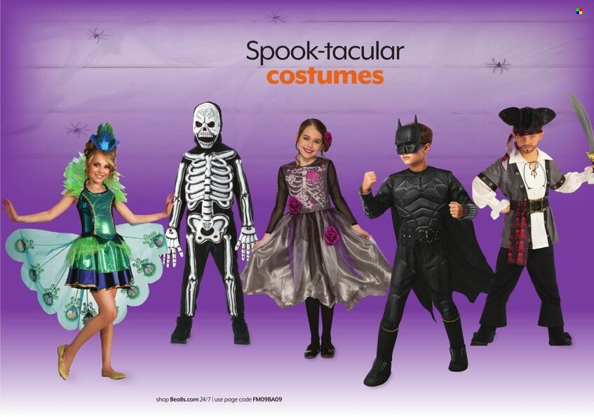 Bealls Florida (FL) Weekly Ad Flyer Specials September 7 to September 13, 2022