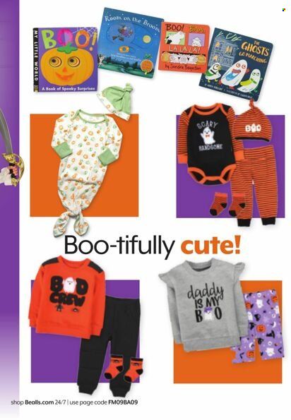 Bealls Florida (FL) Weekly Ad Flyer Specials September 7 to September 13, 2022