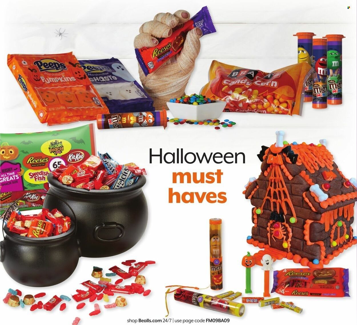 Bealls Florida (FL) Weekly Ad Flyer Specials September 7 to September 13, 2022