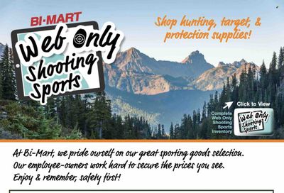 Bi-Mart (ID, OR, WA) Promotions & Flyer Specials July 2023