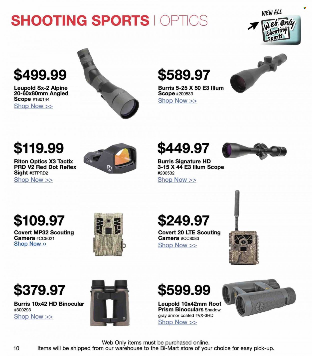 Bi-Mart (ID, OR, WA) Promotions & Flyer Specials July 2023