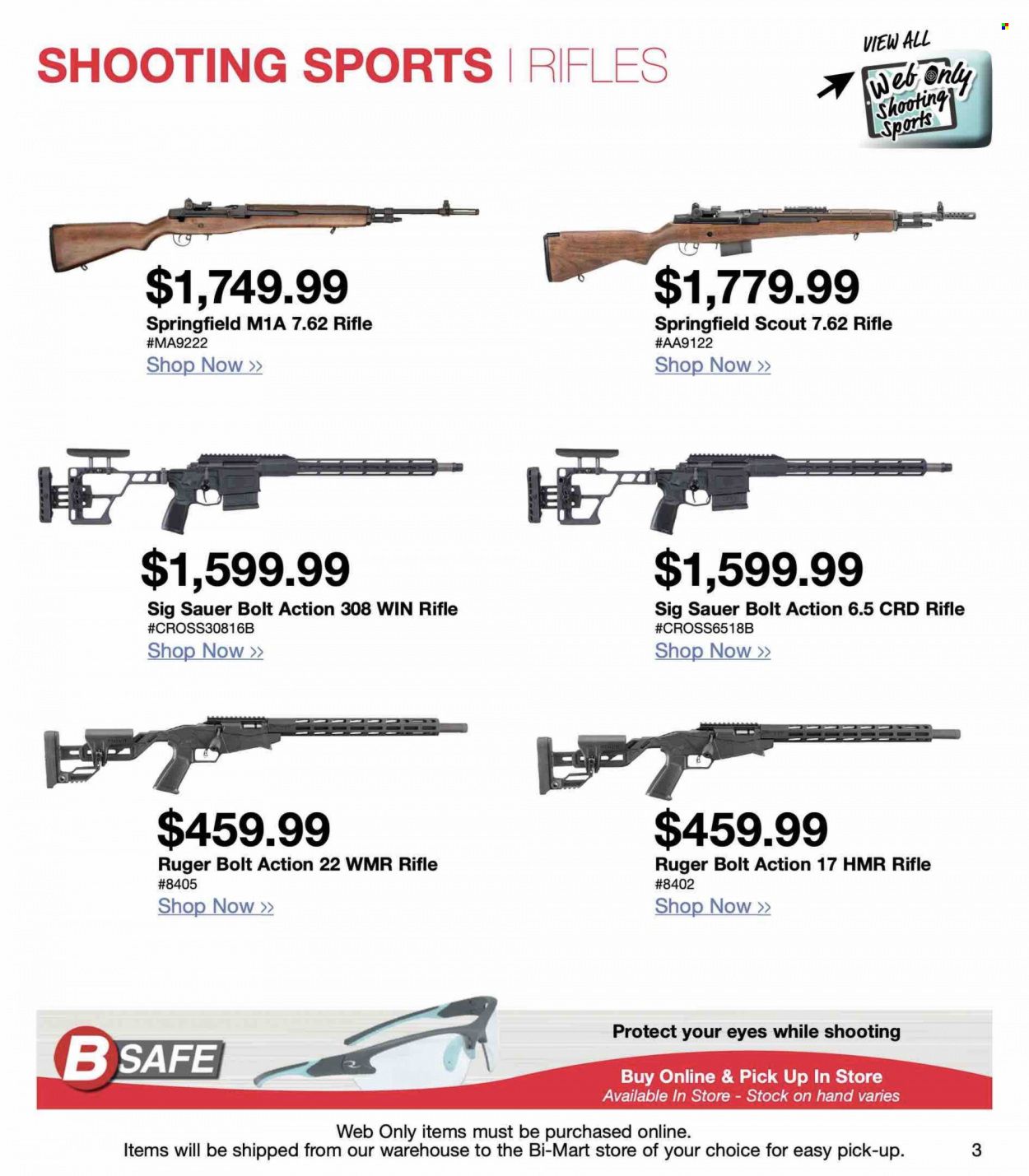 Bi-Mart (ID, OR, WA) Promotions & Flyer Specials July 2023